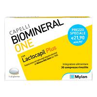 BIOMINERAL ONE LACTO PLUS 30PS