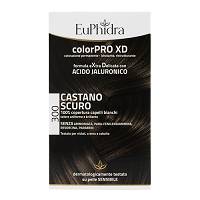EUPHIDRA COLORPRO XD300 CAST S