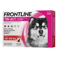 FRONTLINE TRI-ACT*3PIP 40-60KG