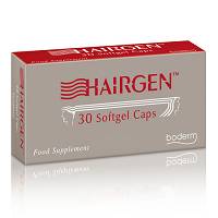 HAIRGEN 30CPS SOFTGEL