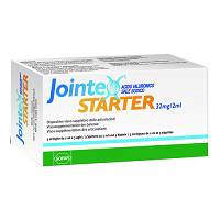 JOINTEX STARTER SIR32MG/2ML3PZ