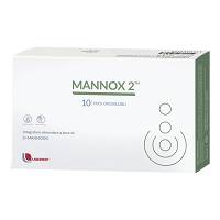 MANNOX 2TM 10STICK OROSOLUBILI