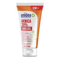 UNIDEA ARNICA 30% EMULGEL150ML