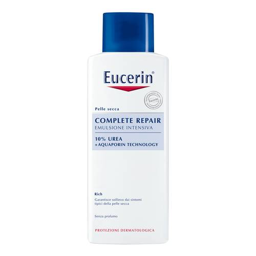 EUCERIN COMPLETE REP 10% U 250