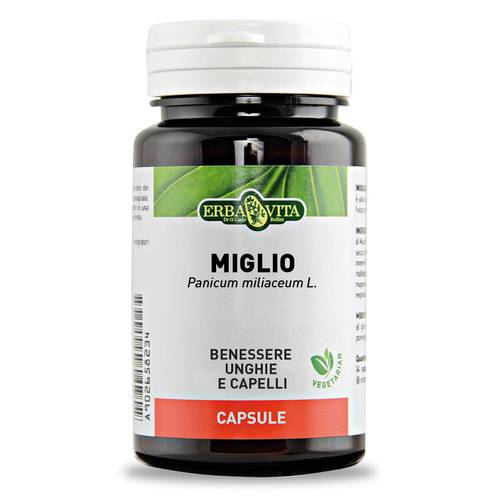 MIGLIO 60CPS 450MG