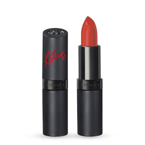 ROSSETTO LASTING FINISH KATE ROSSO 5
