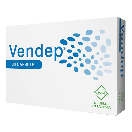 VENDEP 30CPS
